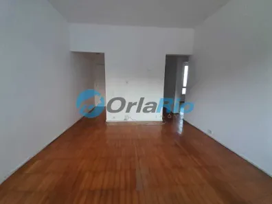 Cobertura com 2 Quartos para alugar, 65m² no Leme, Rio de Janeiro