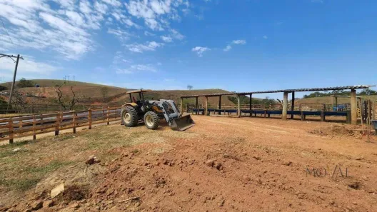 Fazenda/Sítio com 4 Quartos à venda, 500m² no Vale Do Sol, Tremembé