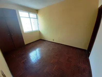 Apartamento com 3 Quartos à venda, 108m² no Nova Suíssa, Belo Horizonte