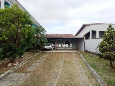Casa com 3 Quartos à venda, 135m² no Parque Vera Cruz, Tremembé