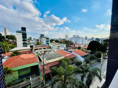 Apartamento com 3 Quartos para alugar, 95m² no Jaraguá, Belo Horizonte