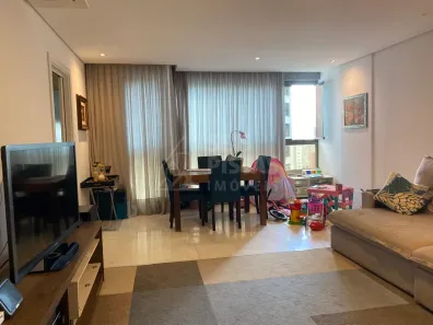 Apartamento com 4 Quartos à venda, 144m² no Carmo, Belo Horizonte