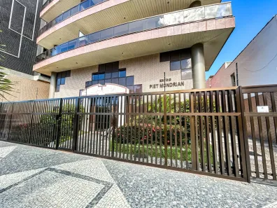 Cobertura com 4 Quartos para alugar, 185m² no Vila Nova, Cabo Frio
