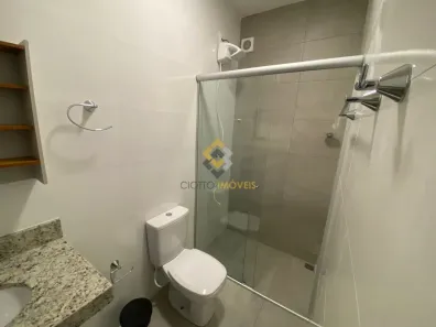 Kitnet com 1 Quarto para alugar, 20m² no Universitário, Belo Horizonte