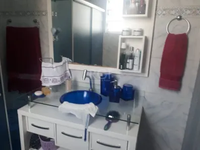 Apartamento com 2 Quartos à venda, 47m² no Santana, Porto Alegre