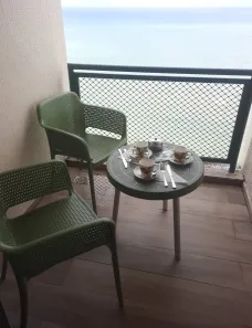 Flat com 1 Quarto à venda, 33m² no Candeias, Jaboatão dos Guararapes