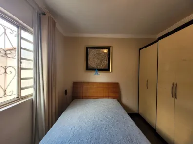 Apartamento com 3 Quartos à venda, 85m² no Europa, Belo Horizonte