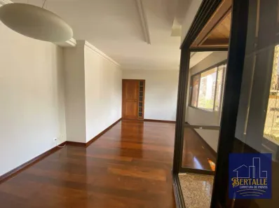 Apartamento com 3 Quartos à venda, 115m² no Savassi, Belo Horizonte