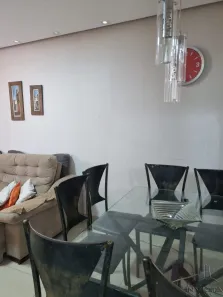 Apartamento com 2 Quartos à venda, 52m² no Setor Placa da Mercedes, Brasília