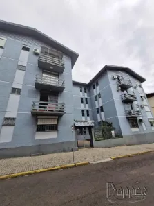 Apartamento com 1 Quarto para alugar, 50m² no Ouro Branco, Novo Hamburgo