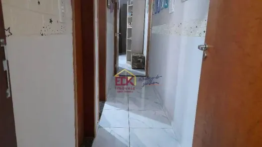 Casa com 2 Quartos à venda, 82m² no Parque Vera Cruz, Tremembé