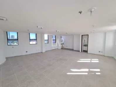 para alugar, 60m² no Cidade Jardim, Belo Horizonte