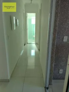 Apartamento com 3 Quartos para alugar, 73m² no Jardim Residencial Martinez, Sorocaba
