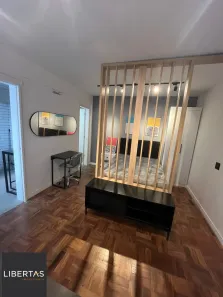 Flat com 1 Quarto à venda, 32m² no Centro Histórico, Porto Alegre