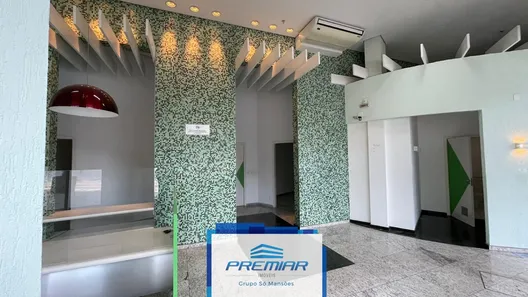 Ponto Comercial à venda, 407m² no São Lucas, Belo Horizonte