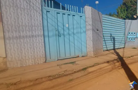Casa com 10 Quartos à venda, 521m² no Taguatinga Sul, Brasília