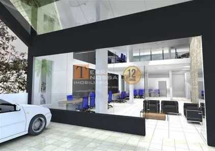 Sala Comercial à venda, 234m² no Kayser, Caxias do Sul