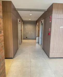 Sala Comercial à venda, 31m² no Ponta Negra, Manaus