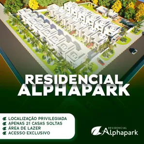 Casa de Condomínio com 4 Quartos à venda, 123m² no Vila de Abrantes (Abrantes), Camaçari