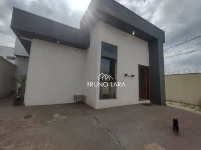 Casa com 3 Quartos à venda, 80m² no Tereza Cristina, São Joaquim de Bicas