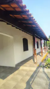 Casa com 4 Quartos para alugar, 150m² no Centro, Santa Luzia