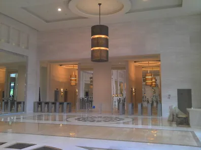 Sala Comercial para alugar, 240m² no Barra da Tijuca, Rio de Janeiro