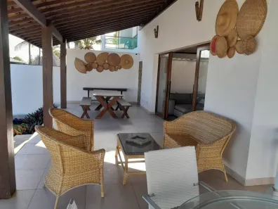 Casa com 6 Quartos à venda, 960m² no , Ipojuca