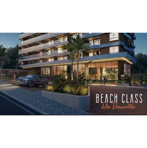 Apartamento com 1 Quarto à venda, 37m² no Federação, Salvador