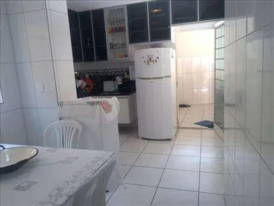 Casa com 2 Quartos à venda, 200m² no Eymard, Belo Horizonte