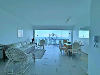 Apartamento com 3 Quartos à venda, 110m² no Pitangueiras, Guarujá