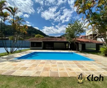 Casa com 4 Quartos para alugar, 240m² no Morin, Petrópolis