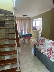Cobertura com 3 Quartos à venda, 152m² no Braga, Cabo Frio