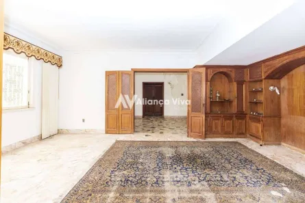 Casa com 4 Quartos à venda, 407m² no Urca, Rio de Janeiro