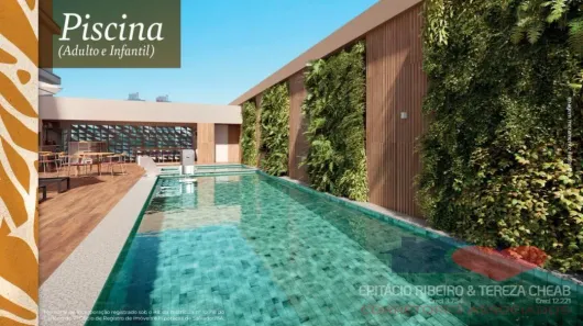 Apartamento com 2 Quartos à venda, 48m² no Itapuã, Salvador