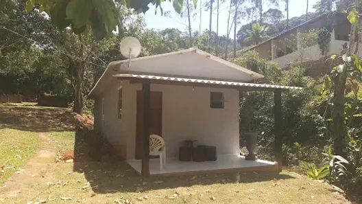 Fazenda/Sítio com 1 Quarto à venda, 80m² no Centro, Casimiro de Abreu