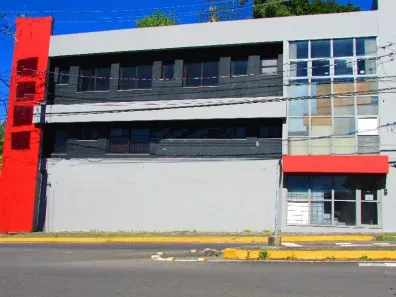 Ponto Comercial à venda, 440m² no Sagrada Família, Caxias do Sul