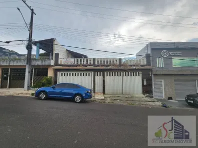 Casa com 3 Quartos à venda, 342m² no Compensa, Manaus