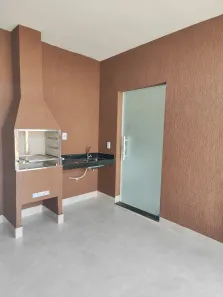 Casa com 2 Quartos à venda, 88m² no Parque Izabel, Abadia de Goiás