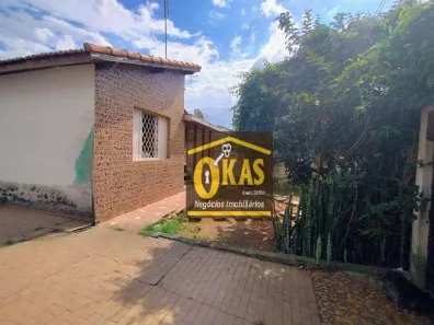 Lote/Terreno à venda, 1608m² no Vila Cosmos, Poá