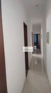Casa com 3 Quartos para venda ou aluguel, 170m² no Parque São Luís, Taubaté
