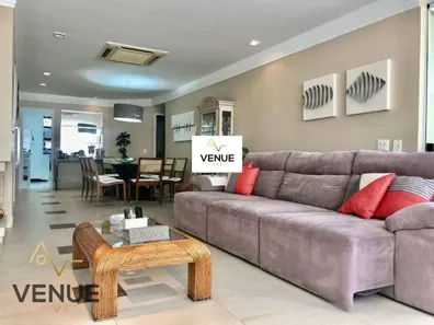 Apartamento com 4 Quartos à venda, 175m² no Morro Sorocotuba, Guarujá