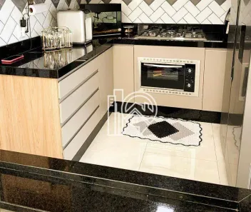 Casa de Condomínio com 3 Quartos à venda, 230m² no Residencial Alta Vista 1, Caçapava