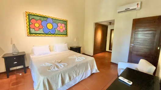 Casa de Condomínio com 1 Quarto para venda ou aluguel, 69m² no Pipa, Tibau do Sul
