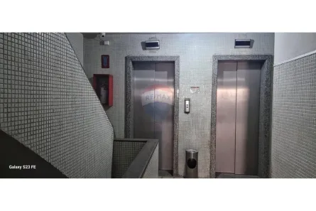 Sala Comercial à venda, 40m² no Santo Antônio, Recife
