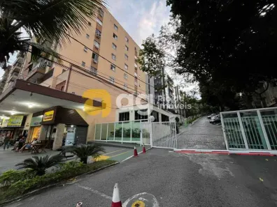 Apartamento com 2 Quartos para alugar, 80m² no Praça Seca, Rio de Janeiro