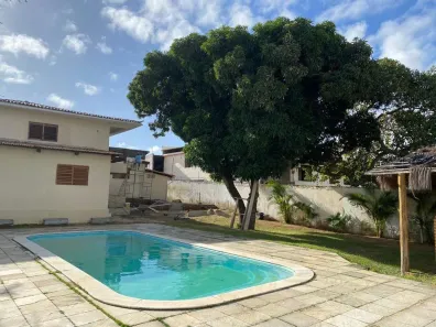 Casa com 7 Quartos à venda, 430m² no Capim Macio, Natal