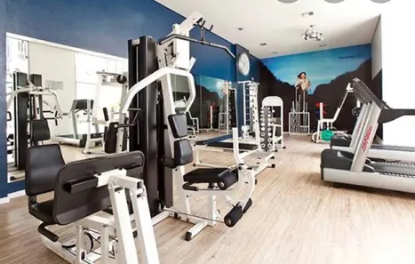 Flat com 1 Quarto para venda ou aluguel, 25m² no Santo Agostinho, Belo Horizonte