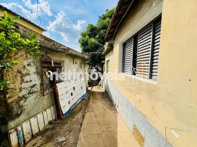 Lote/Terreno à venda, 492m² no Dom Bosco, Belo Horizonte