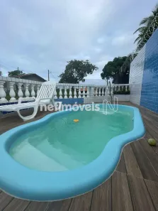 Casa com 4 Quartos à venda, 180m² no São Cristóvão, Salvador