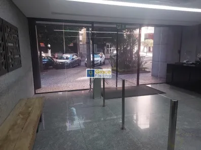 Sala Comercial à venda, 30m² no Savassi, Belo Horizonte